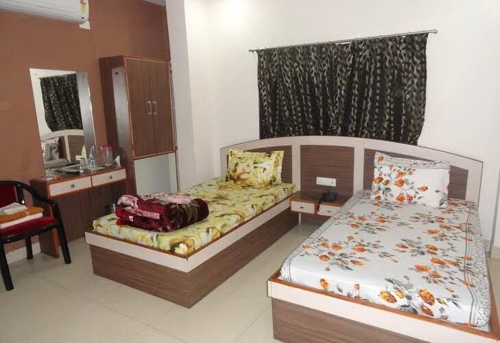 Hotel Shyama Regency, Darbhanga 3